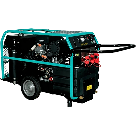 Ус зайлуулах төхөөрөмж