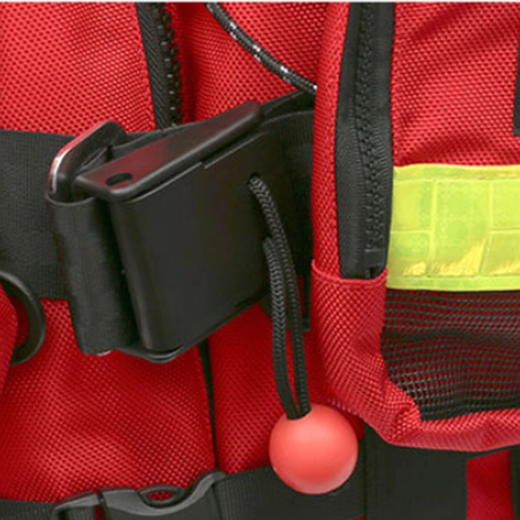 Swift Water Rescue Life Jacket
