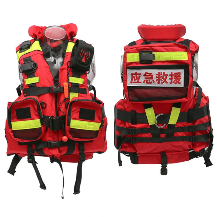 Swift Water Rescue аврах хантааз
